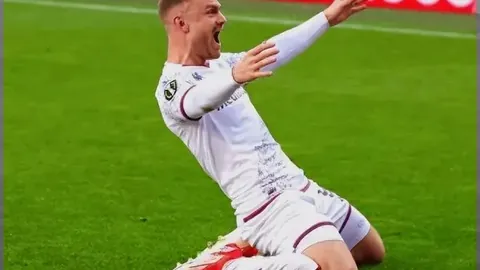 尤文赛前评估：多夫比克小腿不适待查